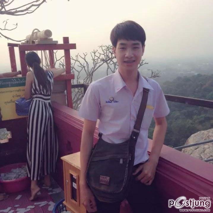 คนน่ารักสระบุรี