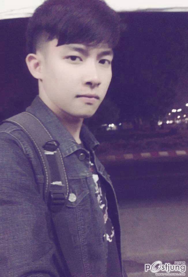 คนน่ารักสระบุรี