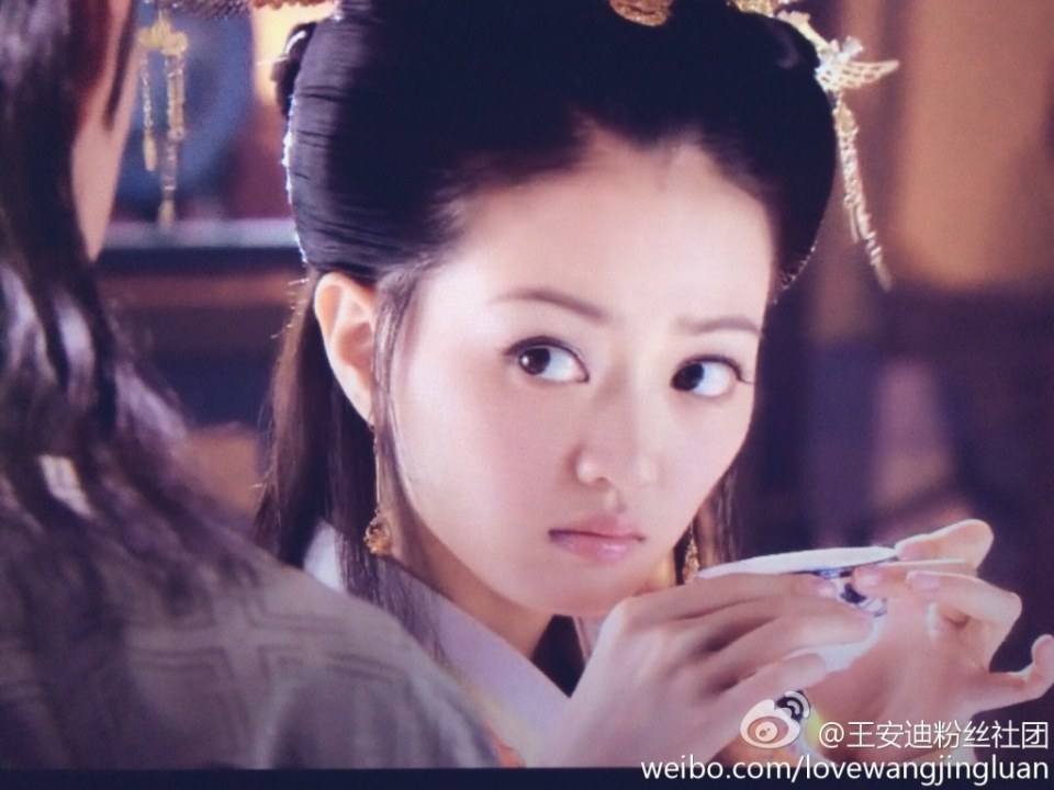 Perfect Couple 《金玉良缘》2013 part18