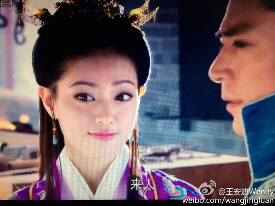 Perfect Couple 《金玉良缘》2013 part18