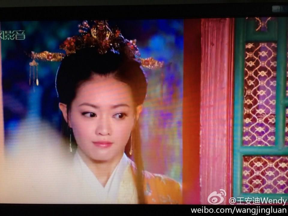 Perfect Couple 《金玉良缘》2013 part18