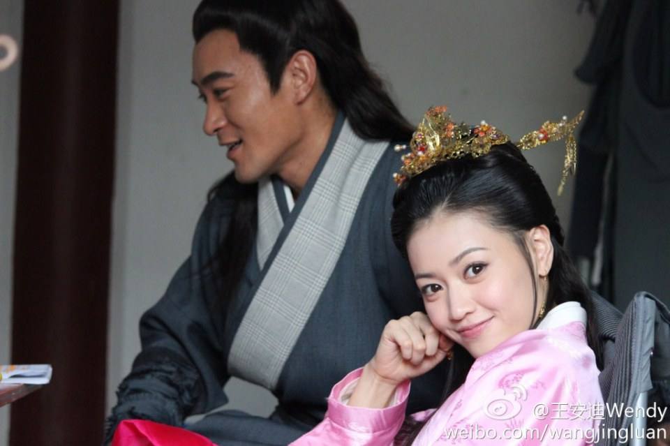 Perfect Couple 《金玉良缘》2013 part18