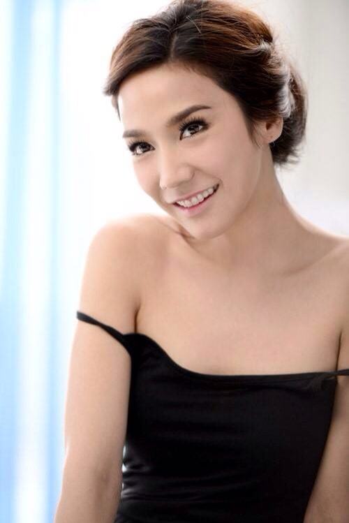 อั้ม พัช จัดเต็ม 35 ยังเเจ๋ว!