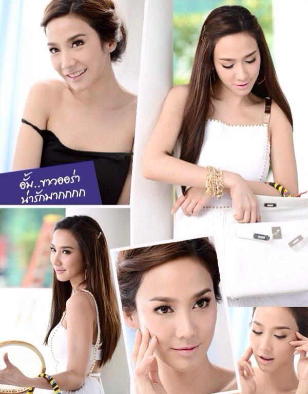 อั้ม พัช จัดเต็ม 35 ยังเเจ๋ว!