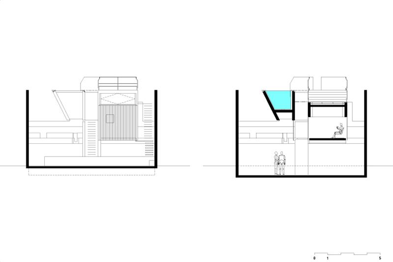 A Weekend House in Downtown S&atilde;o Paulo by SPBR Arquitetos