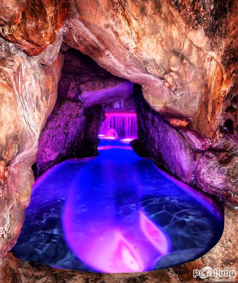 Backyard Paradise- 30 Spectacular Natural Pools That Will Rock Your Senses