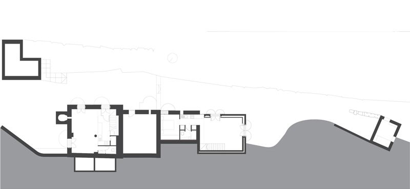 Vernacular Architecture: Mas del Caix&oacute; Farmhouse, Castell&oacute;n, Spain