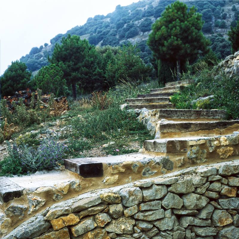 Vernacular Architecture: Mas del Caix&oacute; Farmhouse, Castell&oacute;n, Spain