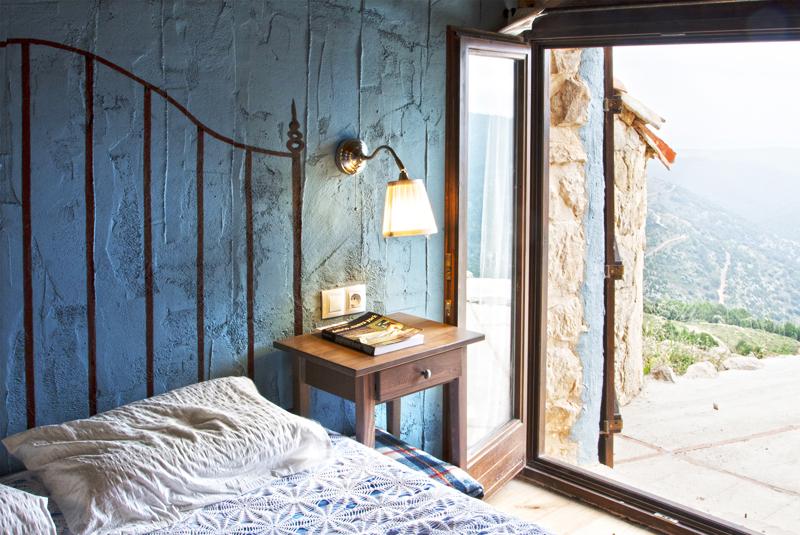 Vernacular Architecture: Mas del Caix&oacute; Farmhouse, Castell&oacute;n, Spain