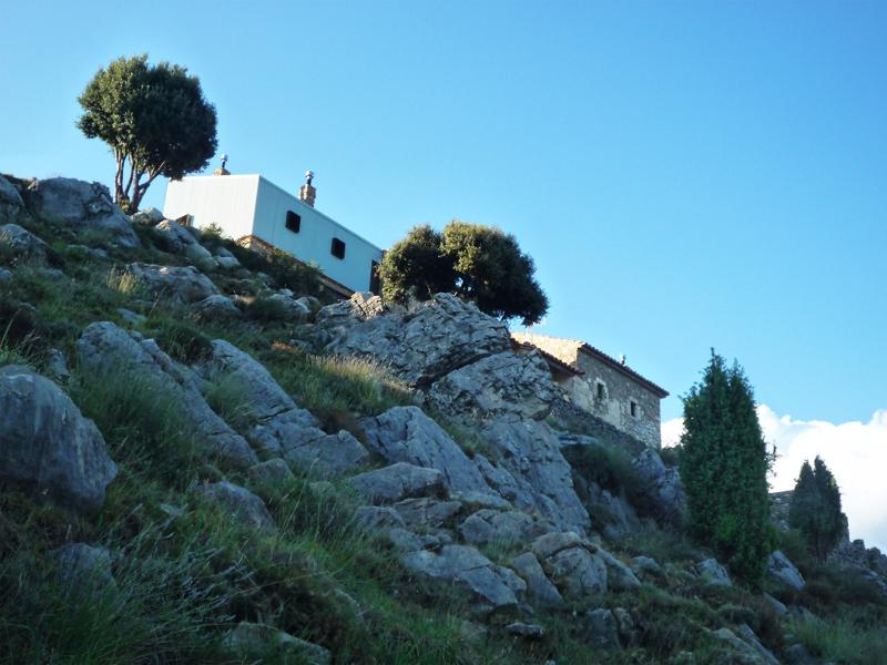 Vernacular Architecture: Mas del Caix&oacute; Farmhouse, Castell&oacute;n, Spain