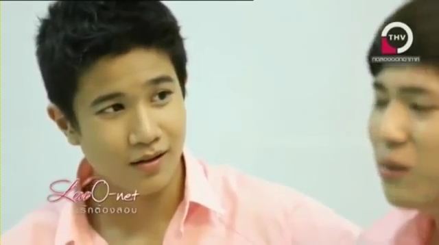 มาชวนไปดูละคร จากพระเอกหนุ่มหล่อ MV กระเทยไม่เคยนอกใจ