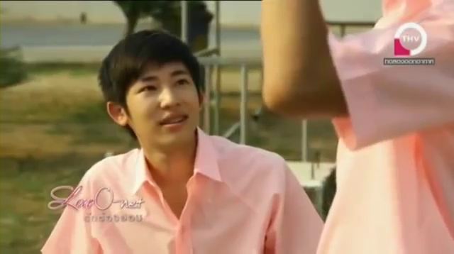 มาชวนไปดูละคร จากพระเอกหนุ่มหล่อ MV กระเทยไม่เคยนอกใจ
