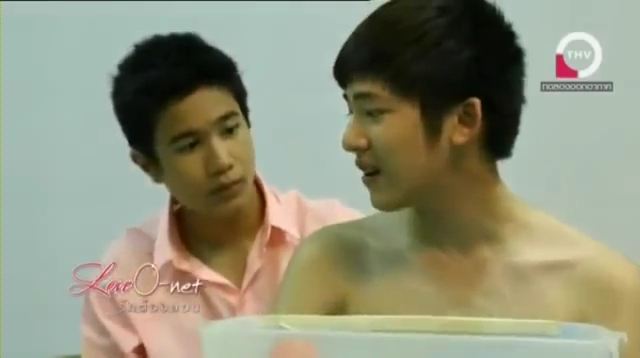 มาชวนไปดูละคร จากพระเอกหนุ่มหล่อ MV กระเทยไม่เคยนอกใจ