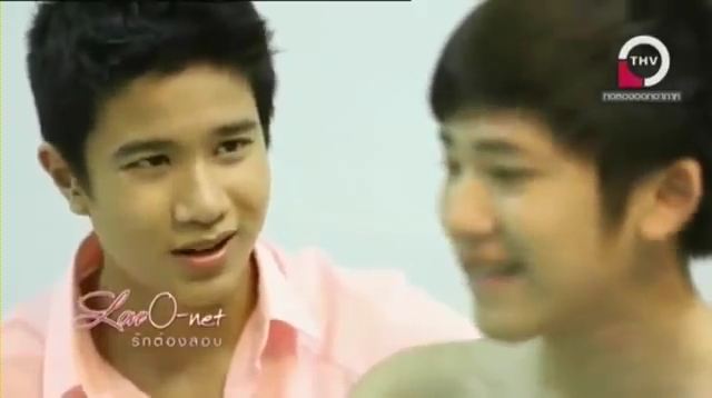 มาชวนไปดูละคร จากพระเอกหนุ่มหล่อ MV กระเทยไม่เคยนอกใจ