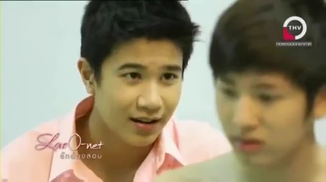 มาชวนไปดูละคร จากพระเอกหนุ่มหล่อ MV กระเทยไม่เคยนอกใจ
