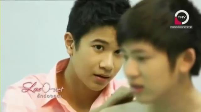 มาชวนไปดูละคร จากพระเอกหนุ่มหล่อ MV กระเทยไม่เคยนอกใจ