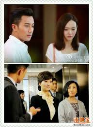 Across Heaven and Earth 风云天地 (2014)