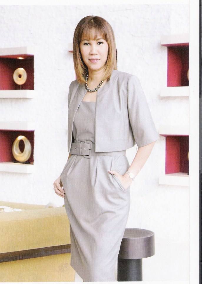 คุณตุ๊กตา"ปลื้มกระแส "สุสานคนเป็น" มาแรง