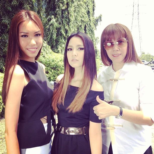 คุณตุ๊กตา"ปลื้มกระแส "สุสานคนเป็น" มาแรง