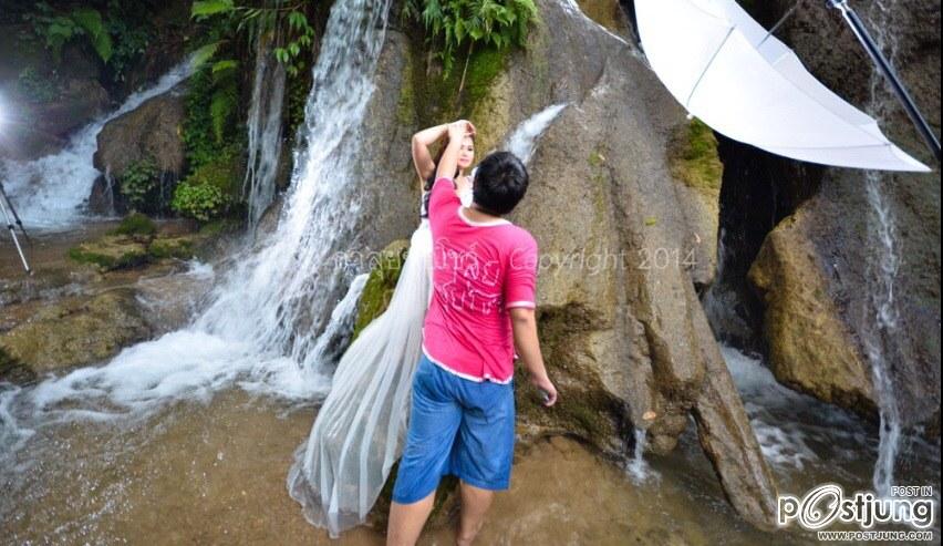 ผลงานอาลุยซุย จากช่างภาพ เอามาแต่งในมือถือ