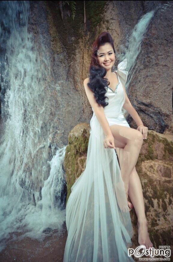 ผลงานอาลุยซุย จากช่างภาพ เอามาแต่งในมือถือ