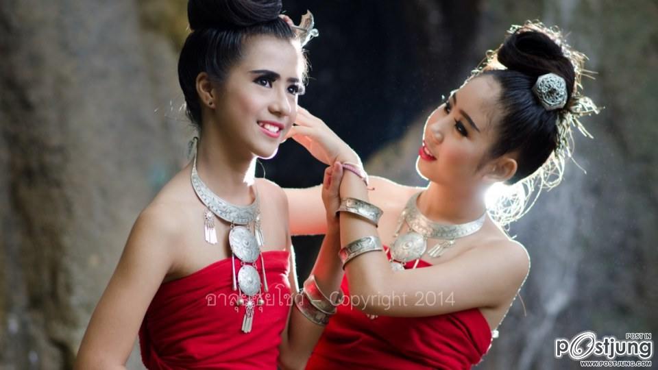 ผลงานอาลุยซุย จากช่างภาพ เอามาแต่งในมือถือ