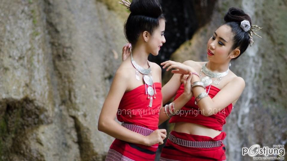 ผลงานอาลุยซุย จากช่างภาพ เอามาแต่งในมือถือ