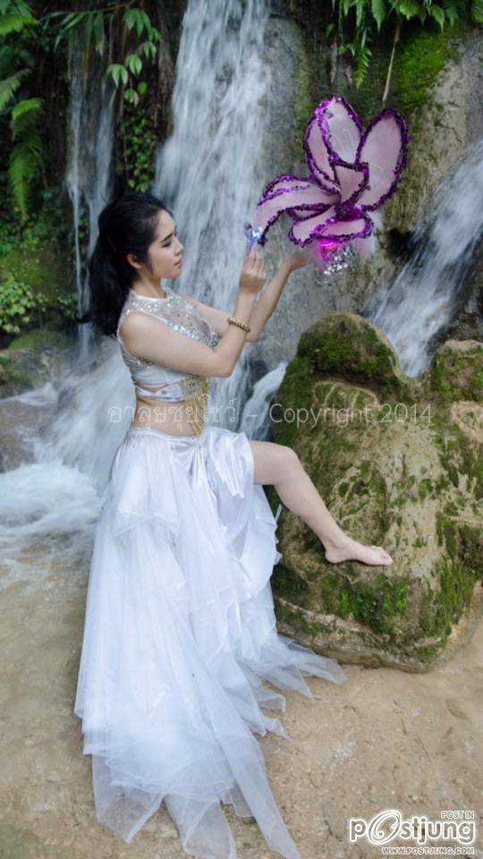 ผลงานอาลุยซุย จากช่างภาพ เอามาแต่งในมือถือ