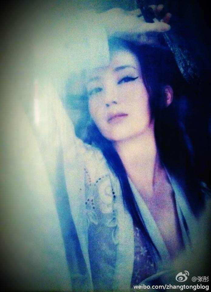 ตำนานจักรพรรตินีบูเช็กเทียน Young Empress Wu《武则天》 2014 part25