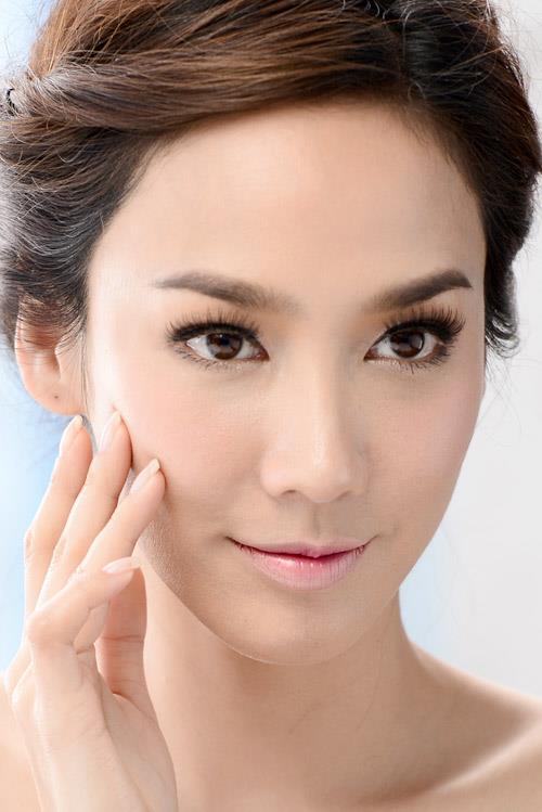 อั้ม พัชราภา สวยวิ้งงงง 9000 องศา