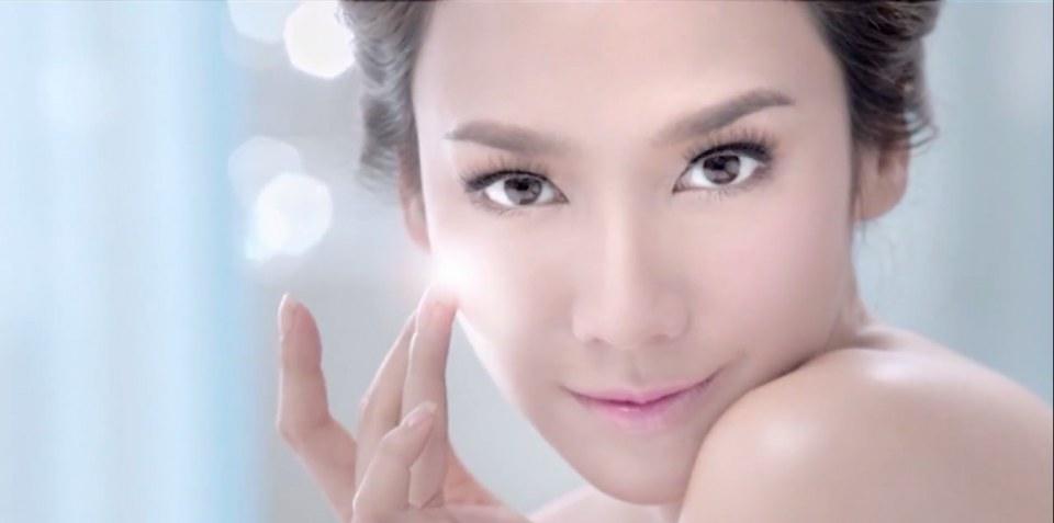 อั้ม พัชราภา สวยวิ้งงงง 9000 องศา