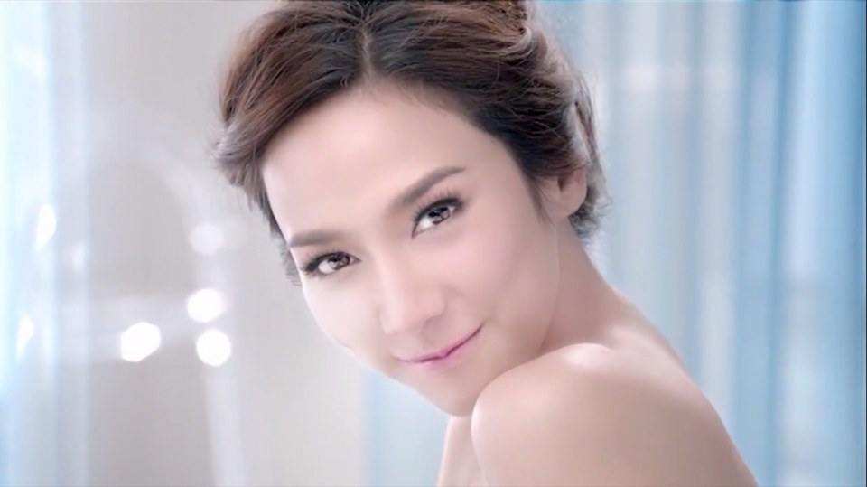 อั้ม พัชราภา สวยวิ้งงงง 9000 องศา
