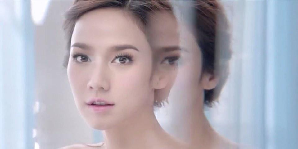 อั้ม พัชราภา สวยวิ้งงงง 9000 องศา