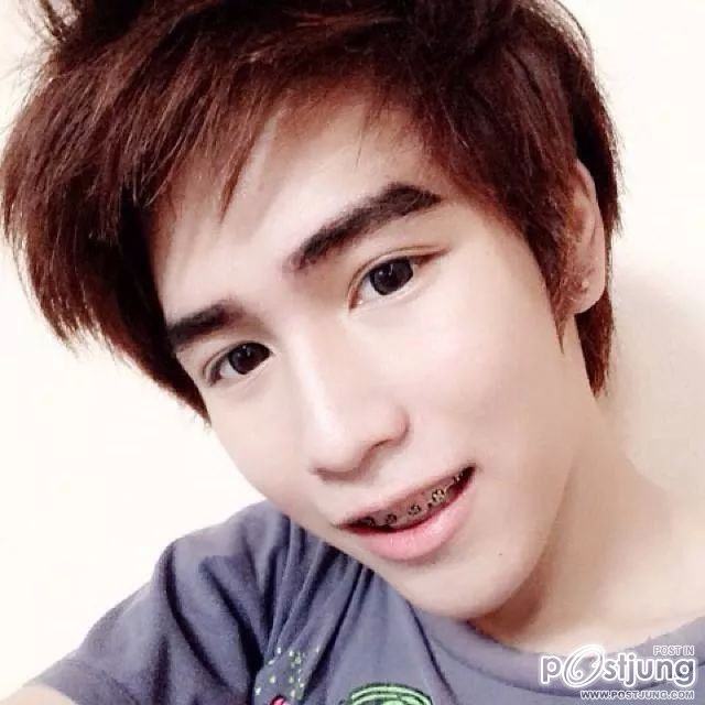 คนดังน่ารัก