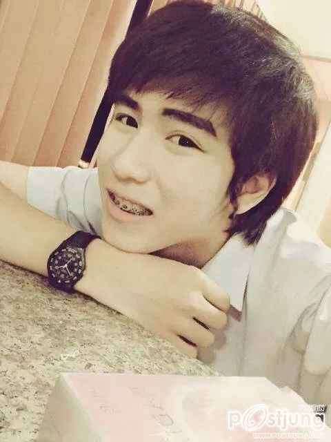 คนดังน่ารัก