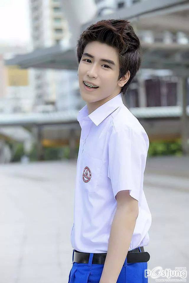 คนดังน่ารัก