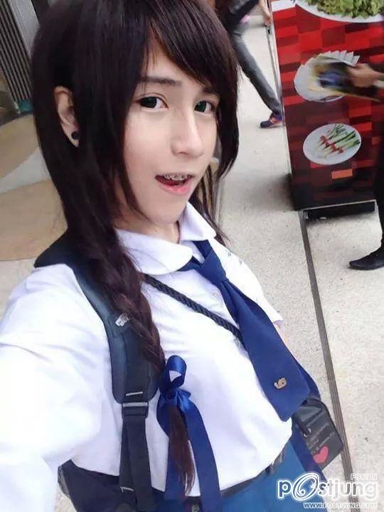 คนดังน่ารัก