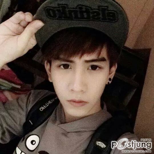 คนดังน่ารัก