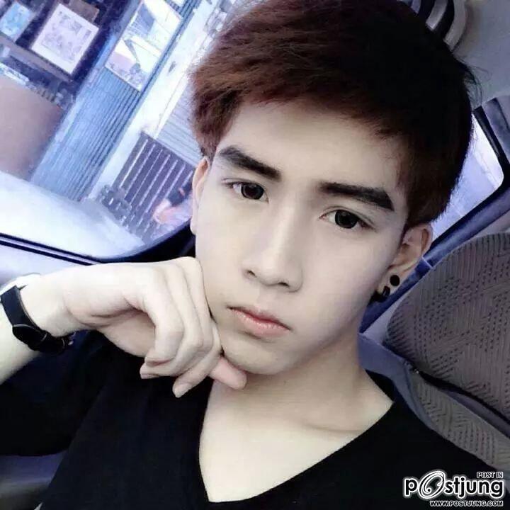 คนดังน่ารัก