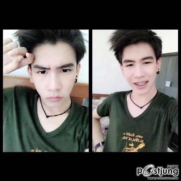 คนดังน่ารัก