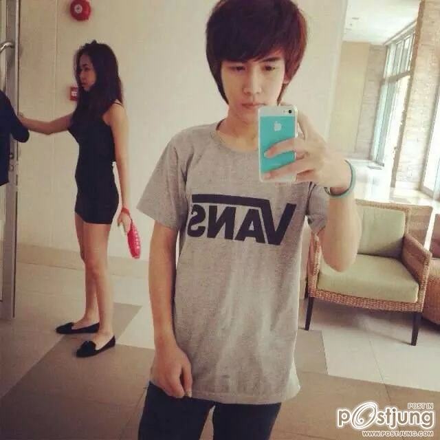 คนดังน่ารัก