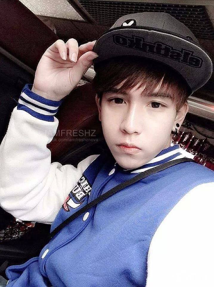 คนดังน่ารัก