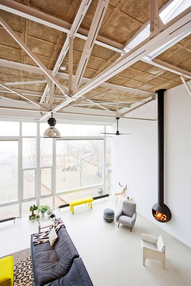 House Like Village by Marc Koehler Architects