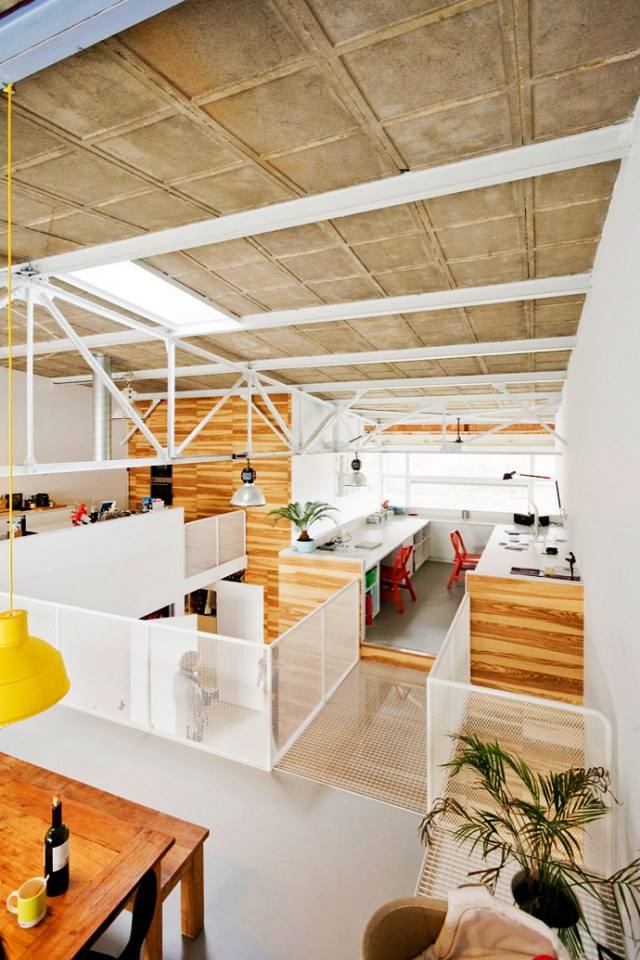 House Like Village by Marc Koehler Architects