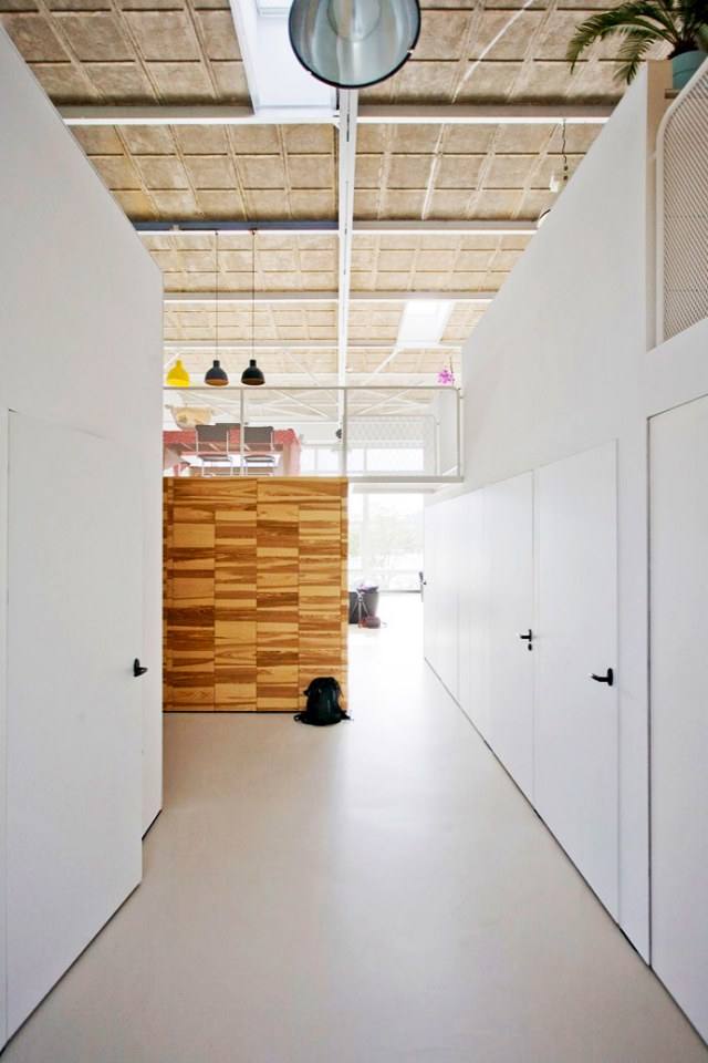 House Like Village by Marc Koehler Architects