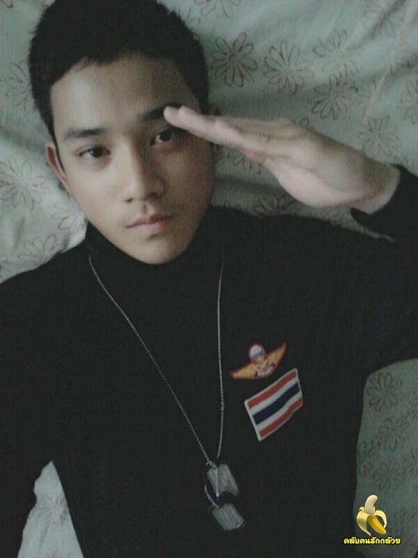 ไม่รู้นะ อิป้ารักเด็ก