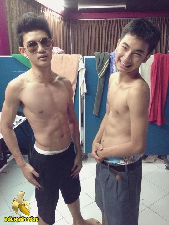 ไม่รู้นะ อิป้ารักเด็ก