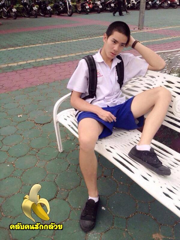 ไม่รู้นะ อิป้ารักเด็ก