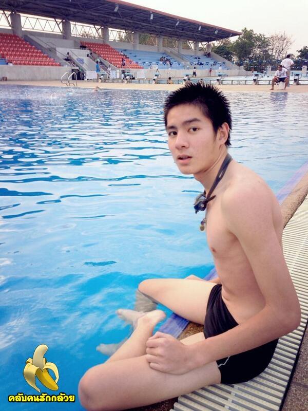 ไม่รู้นะ อิป้ารักเด็ก