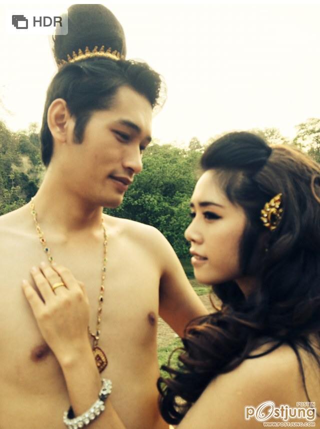 ผลงาน ภาพถ่ายจาก5s ม้วน4 ลางรุป ก็โฟสจอยนะ